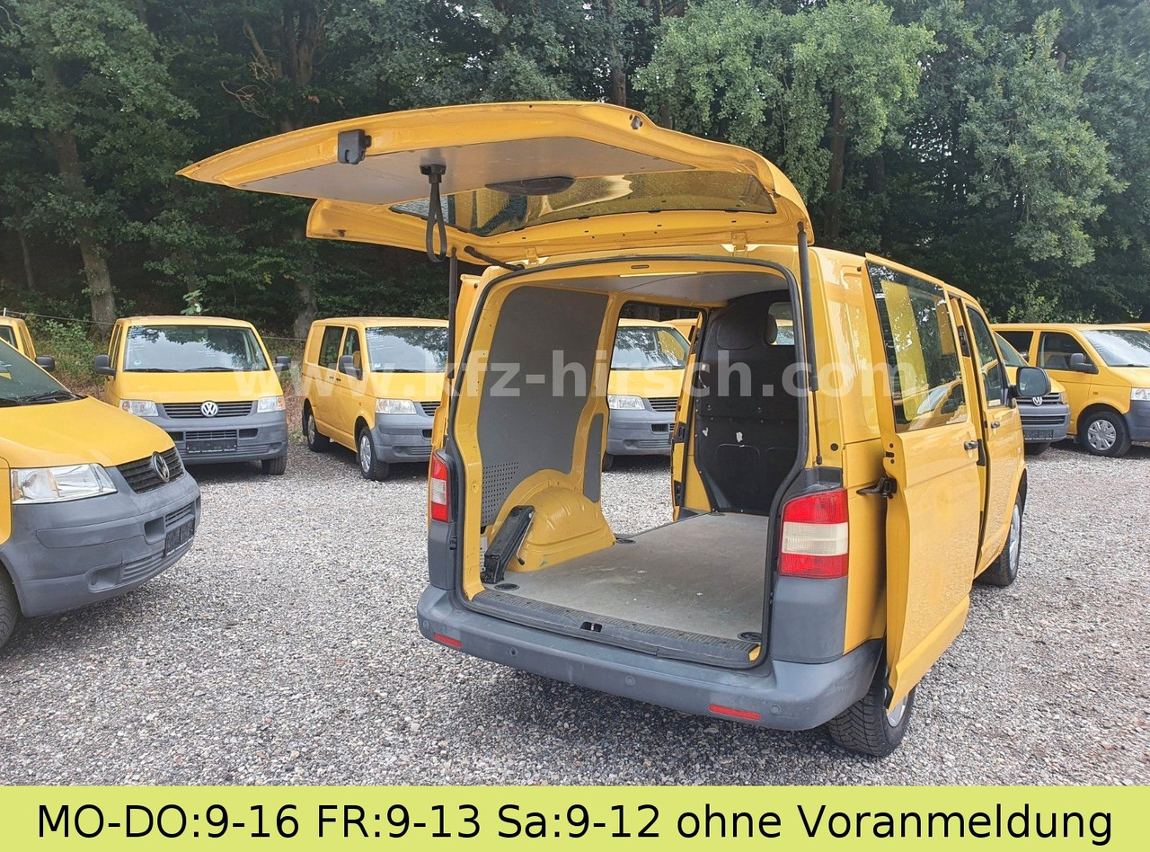Volkswagen T5 Transporter 2.0TDI EU5*2xSchiebetüre*Facelift - سيارة: صور 4 Volkswagen T5 Transporter 2.0TDI EU5*2xSchiebetüre*Facelift - سيارة: صور 4