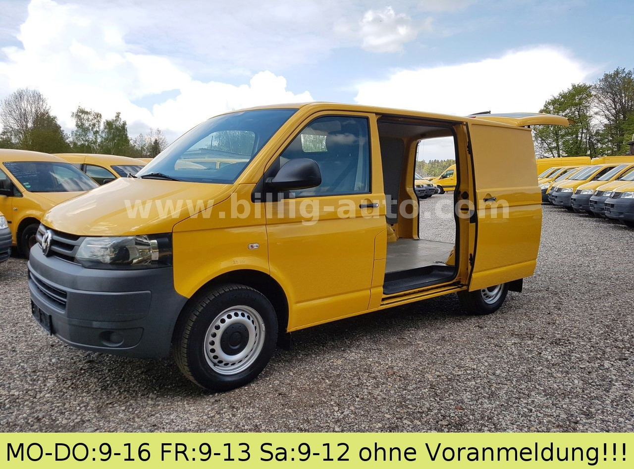 Volkswagen T5 Transporter 2.0TDI EU5 Bulli 1.Hand - سيارة ستيشن: صور 3 Volkswagen T5 Transporter 2.0TDI EU5 Bulli 1.Hand - سيارة ستيشن: صور 3