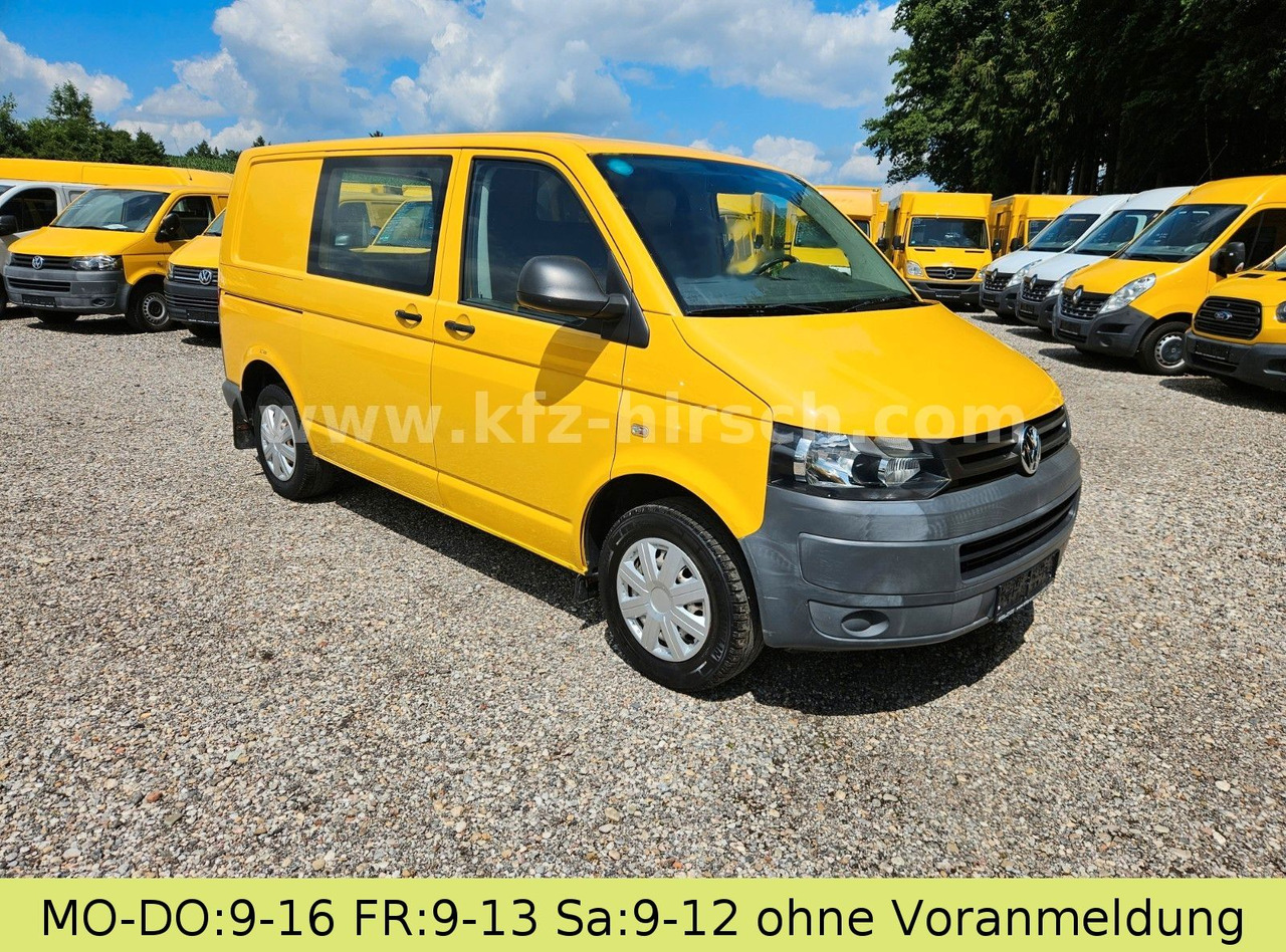 Volkswagen T5 Transporter 2.0TDI EU5 Tempomat BlueMotion - ميكروباص: صور 1 Volkswagen T5 Transporter 2.0TDI EU5 Tempomat BlueMotion - ميكروباص: صور 1