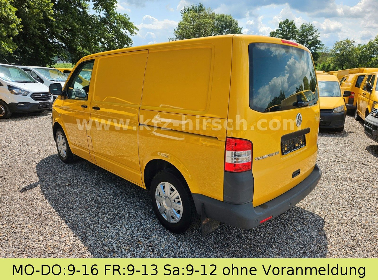 Volkswagen T5 Transporter 2.0TDI EU5 Tempomat BlueMotion - ميكروباص: صور 5 Volkswagen T5 Transporter 2.0TDI EU5 Tempomat BlueMotion - ميكروباص: صور 5