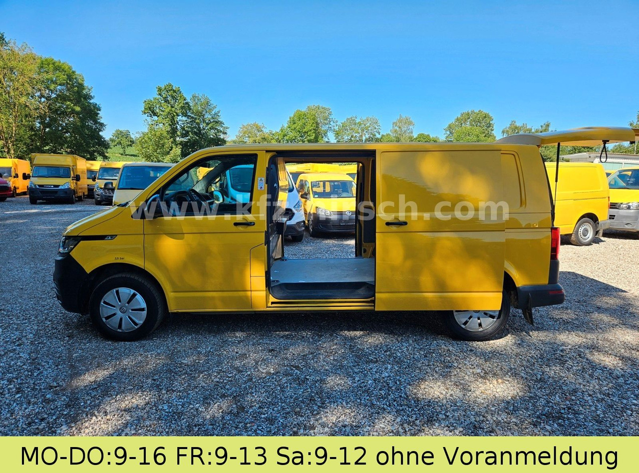 Volkswagen T6.1 Transporter LANG MAXI 2xSchiebetüre Camera - فان: صور 4 Volkswagen T6.1 Transporter LANG MAXI 2xSchiebetüre Camera - فان: صور 4