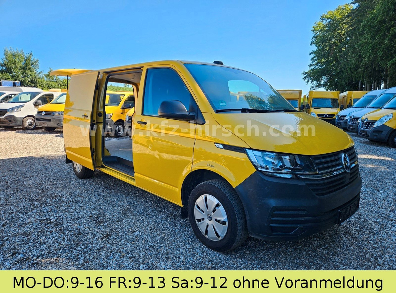 Volkswagen T6.1 Transporter LANG MAXI 2xSchiebetüre Camera - فان: صور 2 Volkswagen T6.1 Transporter LANG MAXI 2xSchiebetüre Camera - فان: صور 2