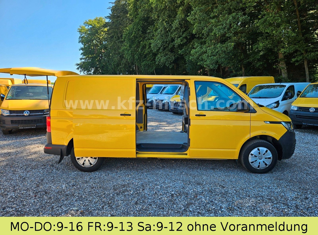 Volkswagen T6.1 Transporter LANG MAXI 2xSchiebetüre Camera - فان: صور 3 Volkswagen T6.1 Transporter LANG MAXI 2xSchiebetüre Camera - فان: صور 3