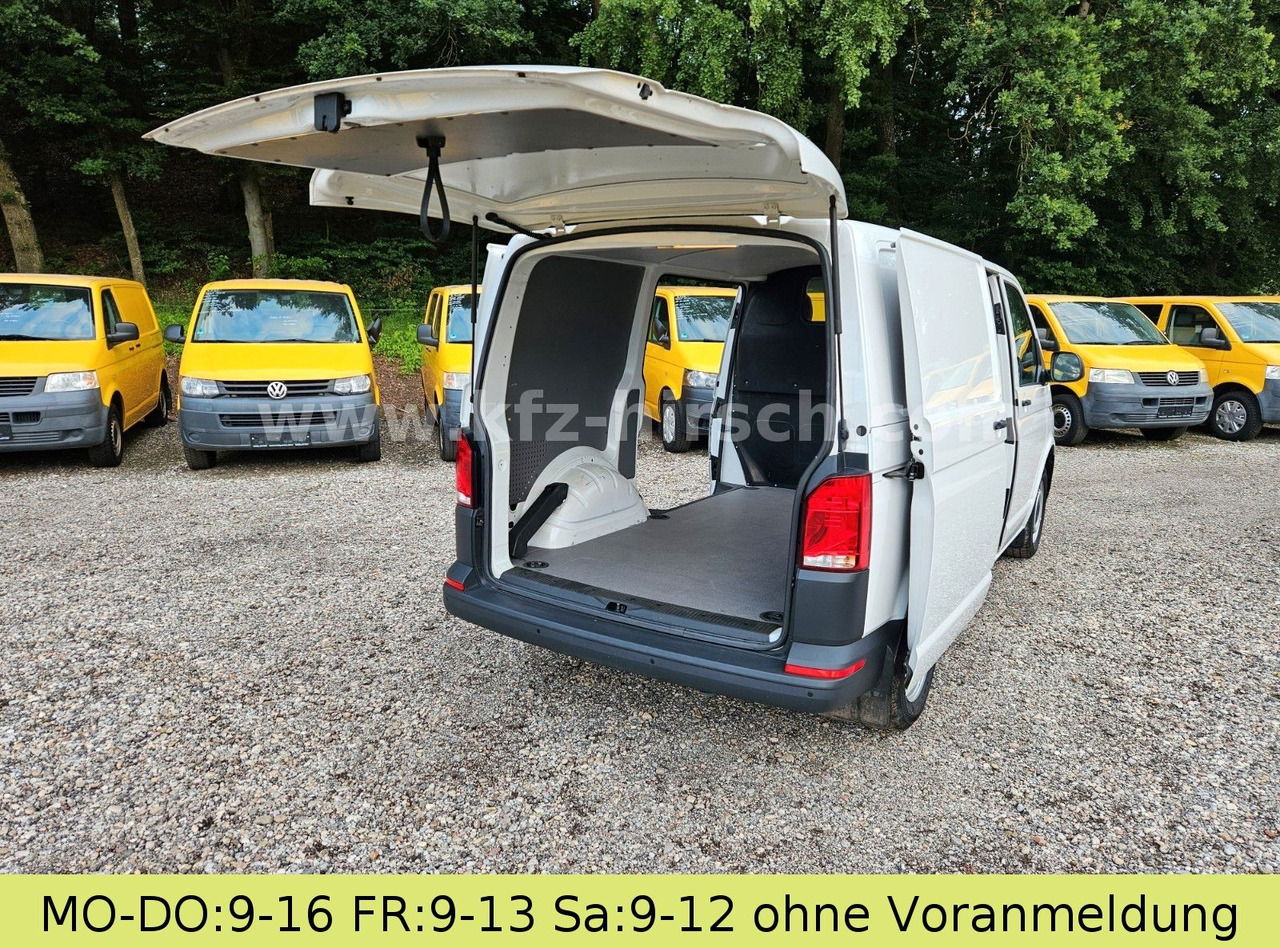 Volkswagen T6.1 Transporter T6 2xSchiebetüre!org.3.557KM| - فان المدمجة: صور 2 Volkswagen T6.1 Transporter T6 2xSchiebetüre!org.3.557KM| - فان المدمجة: صور 2