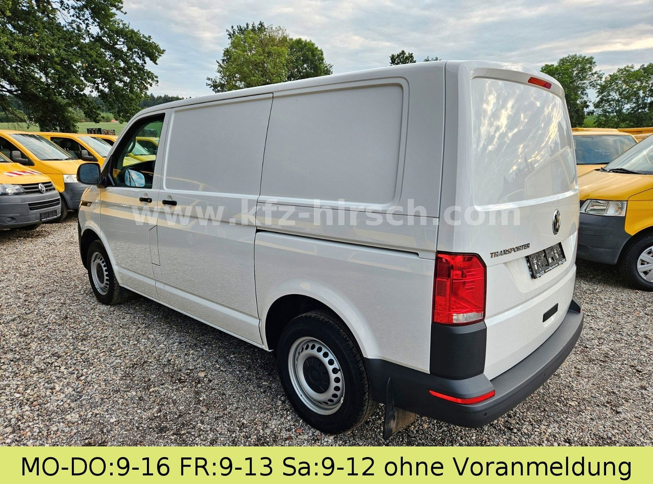 Volkswagen T6.1 Transporter T6 2xSchiebetüre!org.3.557KM| - فان المدمجة: صور 4 Volkswagen T6.1 Transporter T6 2xSchiebetüre!org.3.557KM| - فان المدمجة: صور 4
