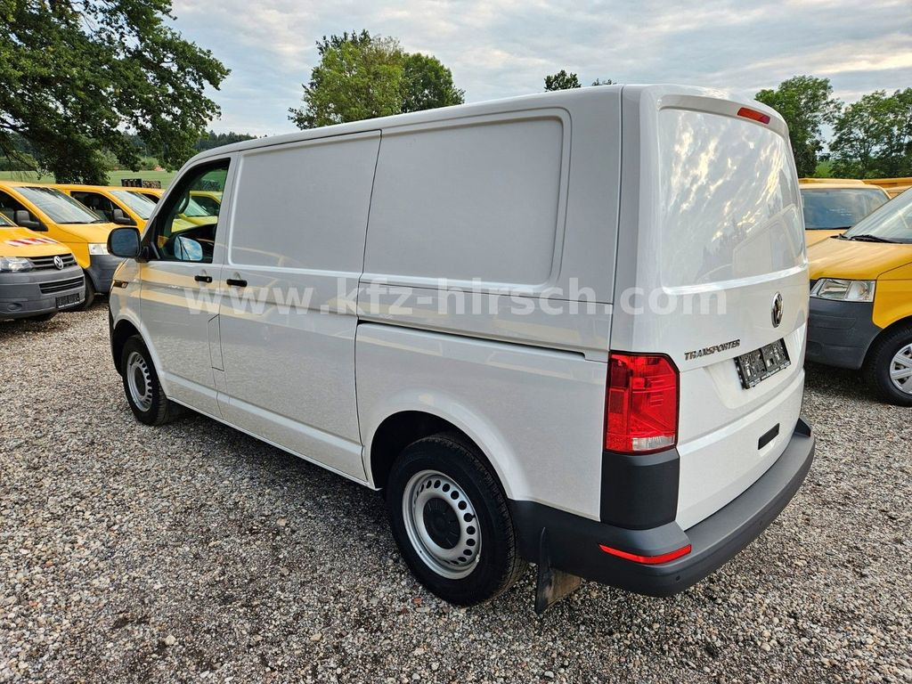 Volkswagen T6 2xSchiebetüre!org.3.557KM|1.Hd|110KW|2.0TDI| - حافلة صغيرة, ميكروباص: صور 4 Volkswagen T6 2xSchiebetüre!org.3.557KM|1.Hd|110KW|2.0TDI| - حافلة صغيرة, ميكروباص: صور 4