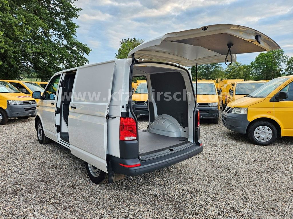 حافلة صغيرة, ميكروباص Volkswagen T6 2xSchiebetüre!org.3.557KM|1.Hd|110KW|2.0TDI|: صور 9