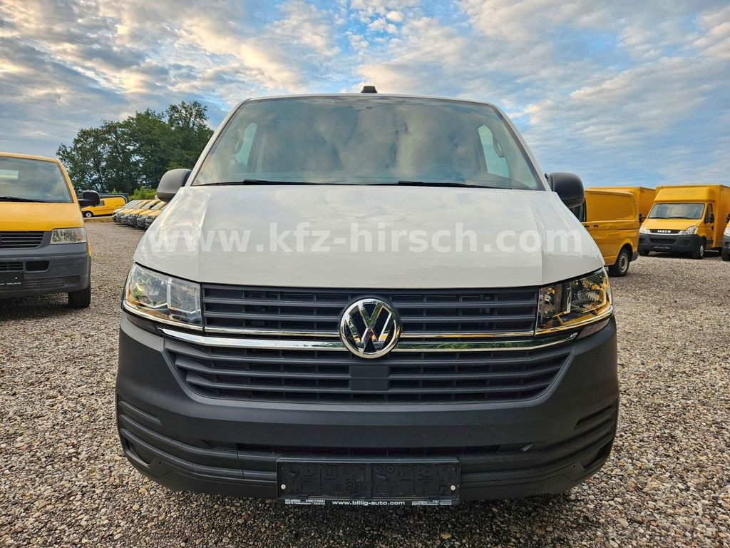 حافلة صغيرة, ميكروباص Volkswagen T6 2xSchiebetüre!org.3.557KM|1.Hd|110KW|2.0TDI|: صور 6