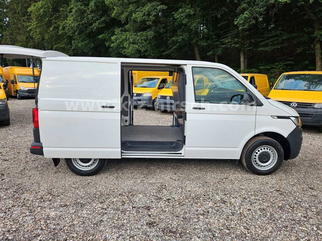Volkswagen T6 2xSchiebetüre!org.3.557KM|1.Hd|110KW|2.0TDI| - حافلة صغيرة, ميكروباص: صور 3 Volkswagen T6 2xSchiebetüre!org.3.557KM|1.Hd|110KW|2.0TDI| - حافلة صغيرة, ميكروباص: صور 3