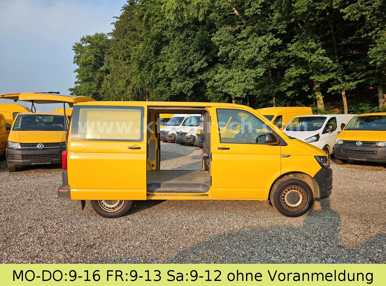 Volkswagen T6 Transporter 2.0TDI 2xSchiebetüre Werkstattgf. - فان: صور 4 Volkswagen T6 Transporter 2.0TDI 2xSchiebetüre Werkstattgf. - فان: صور 4