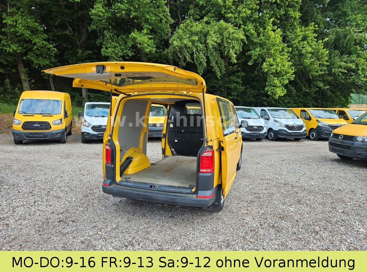 Volkswagen T6 Transporter 2.0TDI 2xSchiebetüre Werkstattgf. - ميكروباص: صور 5 Volkswagen T6 Transporter 2.0TDI 2xSchiebetüre Werkstattgf. - ميكروباص: صور 5