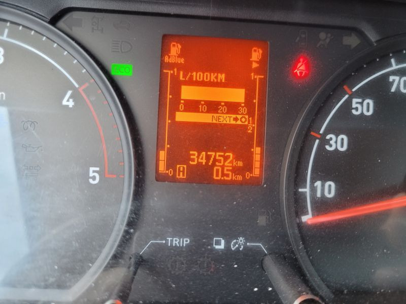 Renault Maxity podnośnik koszowy 20 m GSR B200T - مصاعد الازدهار محمولة على شاحنة: صور 2 Renault Maxity podnośnik koszowy 20 m GSR B200T - مصاعد الازدهار محمولة على شاحنة: صور 2