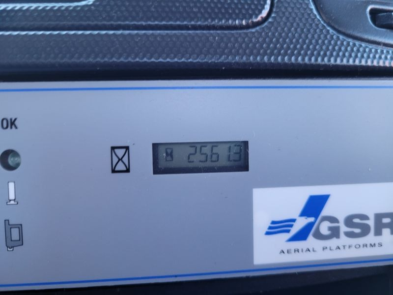 Renault Maxity podnośnik koszowy 20 m GSR B200T - مصاعد الازدهار محمولة على شاحنة: صور 3 Renault Maxity podnośnik koszowy 20 m GSR B200T - مصاعد الازدهار محمولة على شاحنة: صور 3