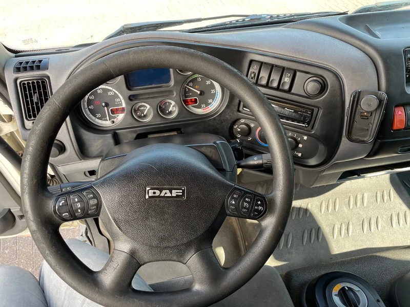DAF LF 45 / HOLLAND TRUCK / DHOLLANDIA LAADKLEP 1500 KG / AUTOMAAT / إيجار DAF LF 45 / HOLLAND TRUCK / DHOLLANDIA LAADKLEP 1500 KG / AUTOMAAT /: صور 10