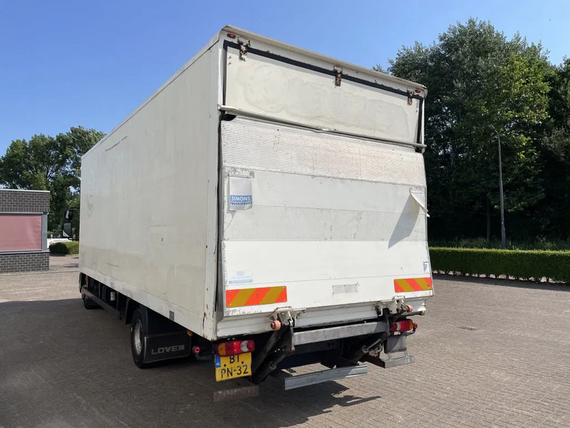 DAF LF 45 / HOLLAND TRUCK / DHOLLANDIA LAADKLEP / APK - TUV MAART 2024 / - بصندوق مغلق شاحنة: صور 3 DAF LF 45 / HOLLAND TRUCK / DHOLLANDIA LAADKLEP / APK - TUV MAART 2024 / - بصندوق مغلق شاحنة: صور 3