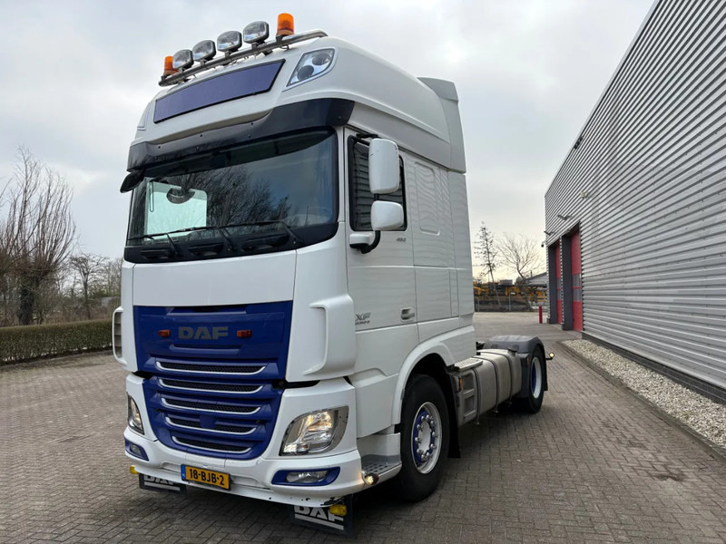 DAF XF 460 4x2 / APK - TUV JANUARI 2026 / HOLLAND TRUCK / ADR KLASSE I II III / 2 BEDS / - شاحنة جرار: صور 2 DAF XF 460 4x2 / APK - TUV JANUARI 2026 / HOLLAND TRUCK / ADR KLASSE I II III / 2 BEDS / - شاحنة جرار: صور 2
