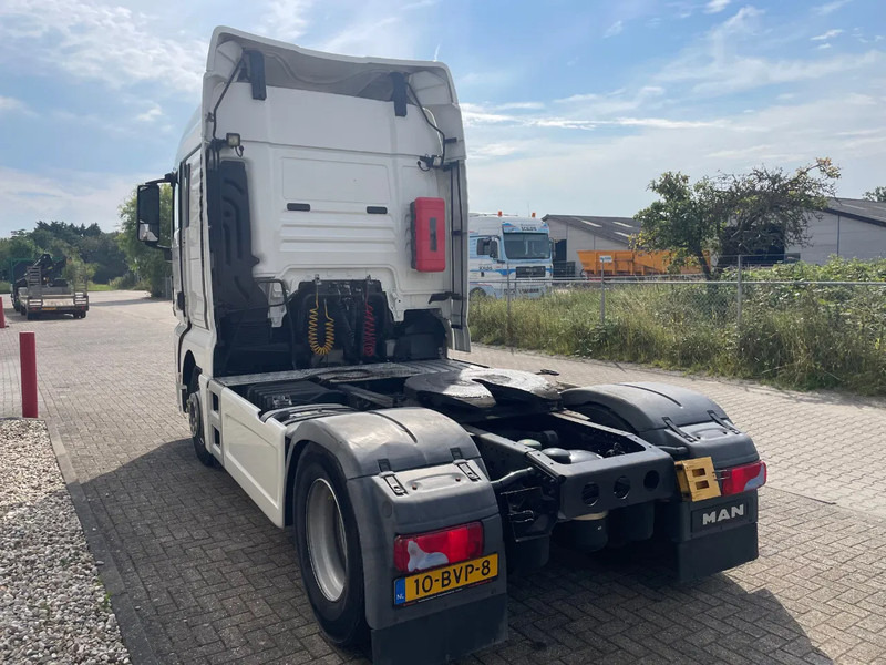 MAN TGX 18.460 / 4x2 / RETARDER / APK - TUV JUNI 2026 / - شاحنة جرار: صور 3 MAN TGX 18.460 / 4x2 / RETARDER / APK - TUV JUNI 2026 / - شاحنة جرار: صور 3