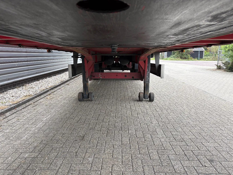 Pacton SCHUIFZEIL / HARDHOUTEN VLOER / VALKX ASSEN / ALU BORDEN / APK - TUV AUGUSTUS 2026 - الخيمة نصف مقطورة: صور 5 Pacton SCHUIFZEIL / HARDHOUTEN VLOER / VALKX ASSEN / ALU BORDEN / APK - TUV AUGUSTUS 2026 - الخيمة نصف مقطورة: صور 5