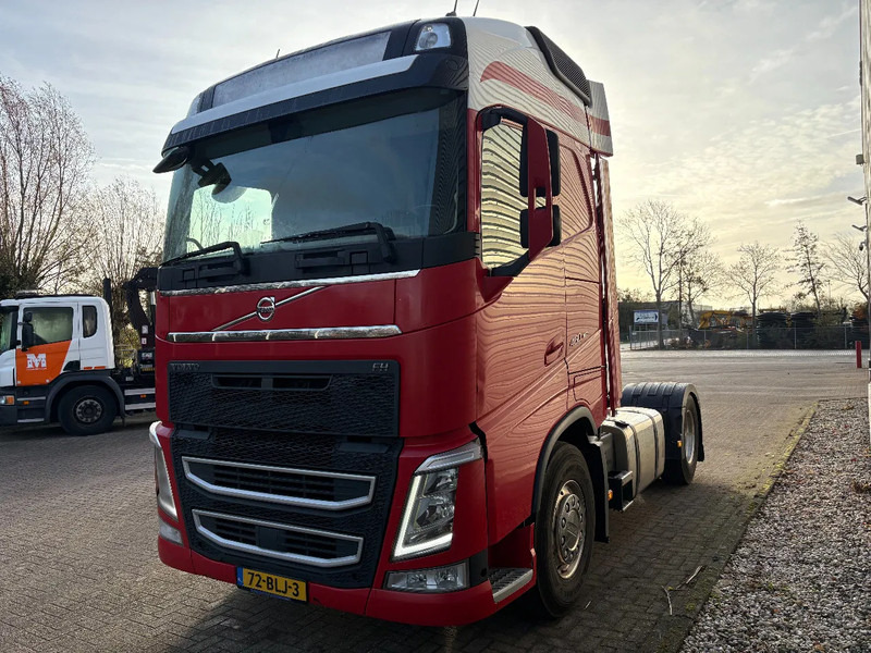 Volvo FH 460 / 4x2 PTO / APK - TUV oktober 2026 / - شاحنة جرار: صور 2 Volvo FH 460 / 4x2 PTO / APK - TUV oktober 2026 / - شاحنة جرار: صور 2