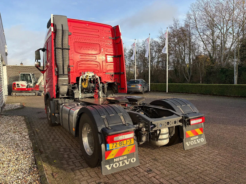 Volvo FH 460 / 4x2 PTO / APK - TUV oktober 2026 / - شاحنة جرار: صور 3 Volvo FH 460 / 4x2 PTO / APK - TUV oktober 2026 / - شاحنة جرار: صور 3