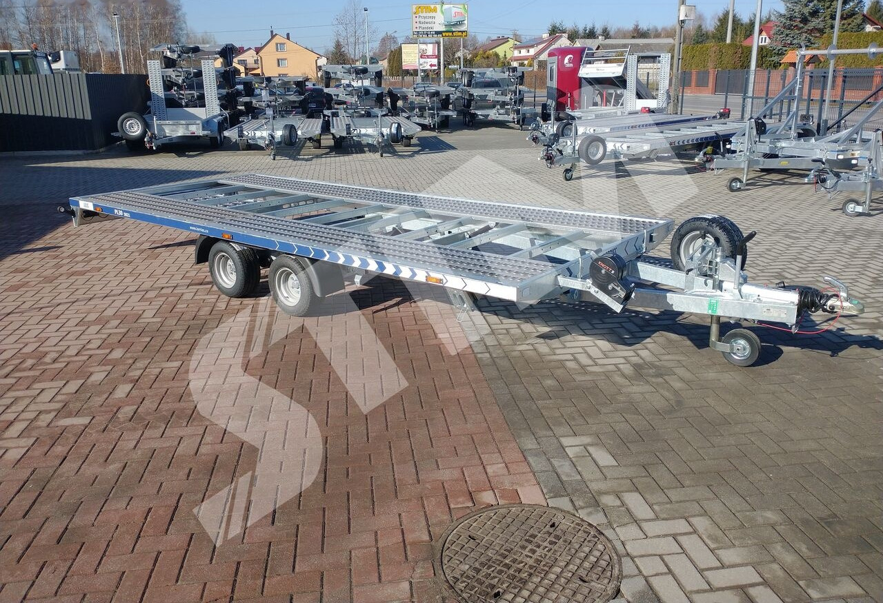 Lorries PL30-5521 - شاحنة نقل سيارات مقطورة: صور 1 Lorries PL30-5521 - شاحنة نقل سيارات مقطورة: صور 1