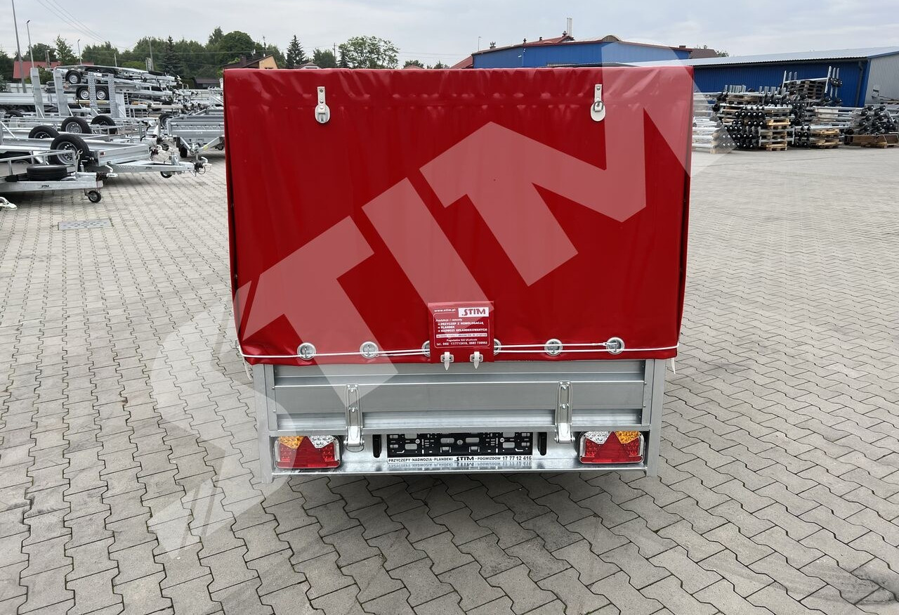 Stim S11-750/2514 dyszel regulowany - مقطورات السيارات: صور 4 Stim S11-750/2514 dyszel regulowany - مقطورات السيارات: صور 4
