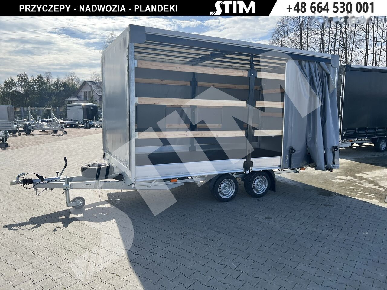 Stim S22/FR-1/27-4222 إيجار Stim S22/FR-1/27-4222: صور 11