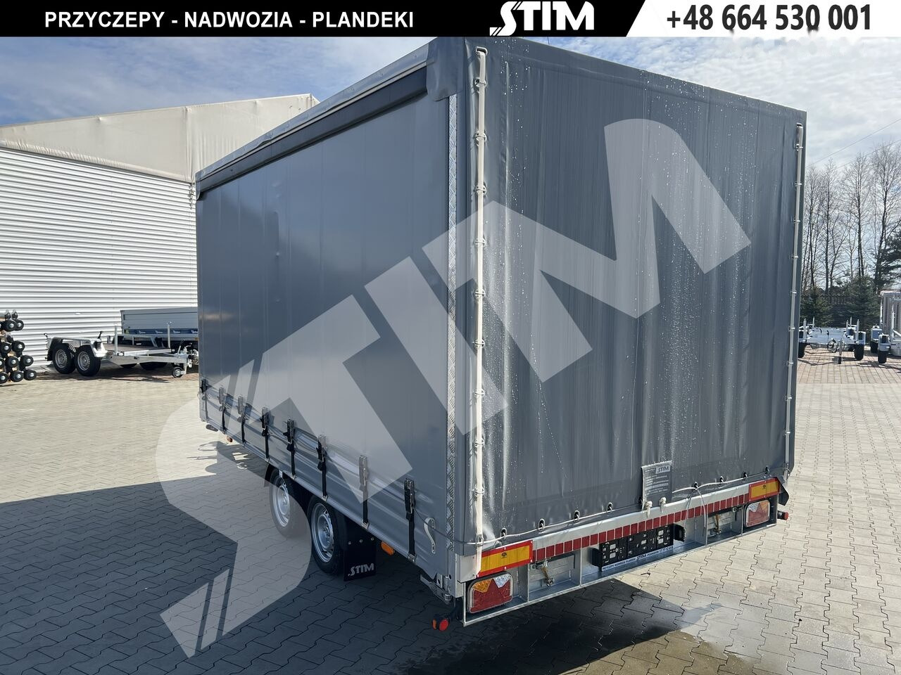 Stim S22/FR-1/27-4222 إيجار Stim S22/FR-1/27-4222: صور 7