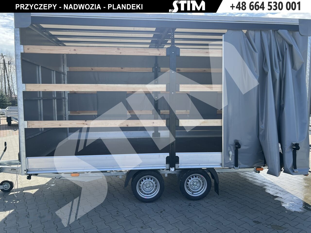 Stim S22/FR-1/27-4222 إيجار Stim S22/FR-1/27-4222: صور 12