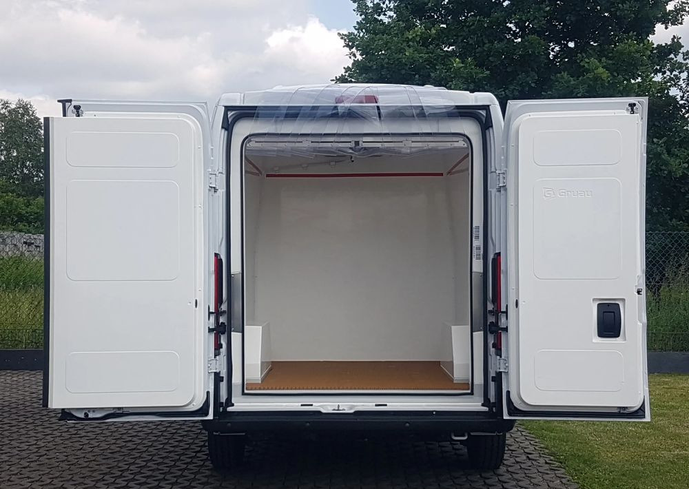 Fiat DUCATO 3 KOMORY L3H2 CHŁODNIA IZOTERMA GRZANIE AGREGAT KLIMA TEMPOMAT DŁUGI WYSOKI BLASZAK VAN FURGON - الشاحنات الصغيرة المبردة: صور 5 Fiat DUCATO 3 KOMORY L3H2 CHŁODNIA IZOTERMA GRZANIE AGREGAT KLIMA TEMPOMAT DŁUGI WYSOKI BLASZAK VAN FURGON - الشاحنات الصغيرة المبردة: صور 5