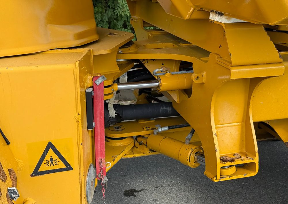 Hydrema * Wozidło Hydrema 912D * Sprowadzone * Stan Perfekcyjny * Kiper Wywrotka Obrotowe * - قلابة شاحنة: صور 5 Hydrema * Wozidło Hydrema 912D * Sprowadzone * Stan Perfekcyjny * Kiper Wywrotka Obrotowe * - قلابة شاحنة: صور 5