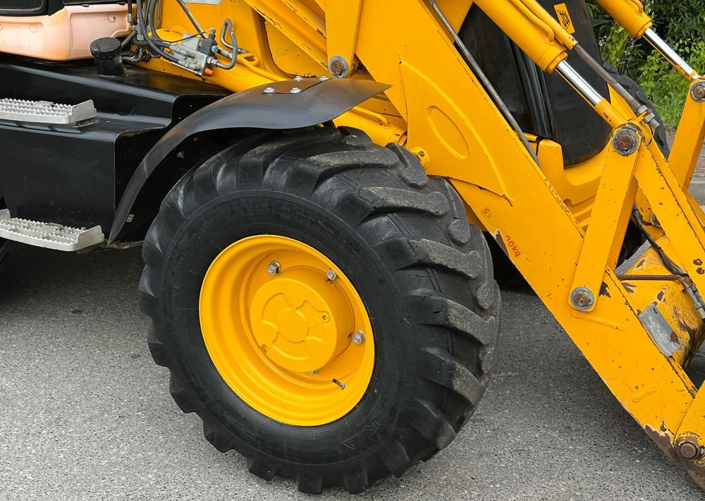 JCB * 3CX * JCB CONTRACTOR * Koparko Ładowarka Bardzo Dobry Stan - حفار متعدد الاستخدام: صور 2 JCB * 3CX * JCB CONTRACTOR * Koparko Ładowarka Bardzo Dobry Stan - حفار متعدد الاستخدام: صور 2