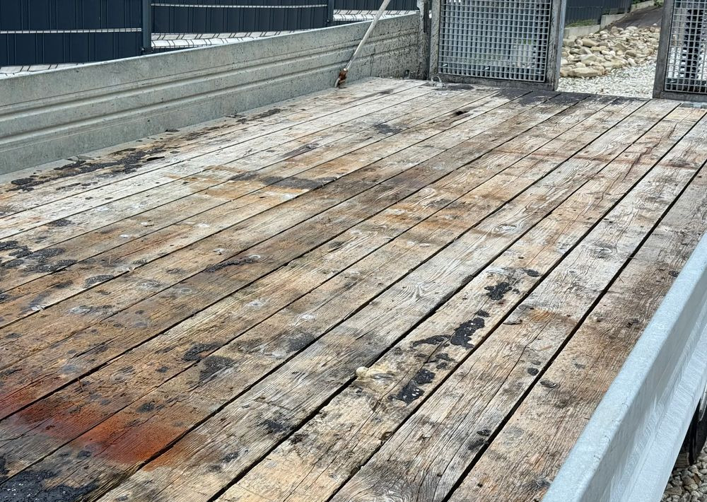 Schwarzmuller * Przyczepa do Przewozu Maszyn Koparek * Schwarzmuller Moslein * Najazdy * Jak NOWA - عربة مسطحة منخفضة مقطورة: صور 4 Schwarzmuller * Przyczepa do Przewozu Maszyn Koparek * Schwarzmuller Moslein * Najazdy * Jak NOWA - عربة مسطحة منخفضة مقطورة: صور 4