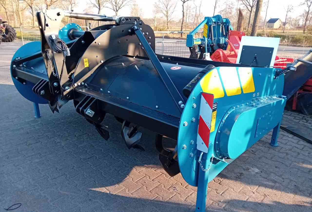 Imants 38SX spitmachine - ال معدات حراثه: صور 1 Imants 38SX spitmachine - ال معدات حراثه: صور 1