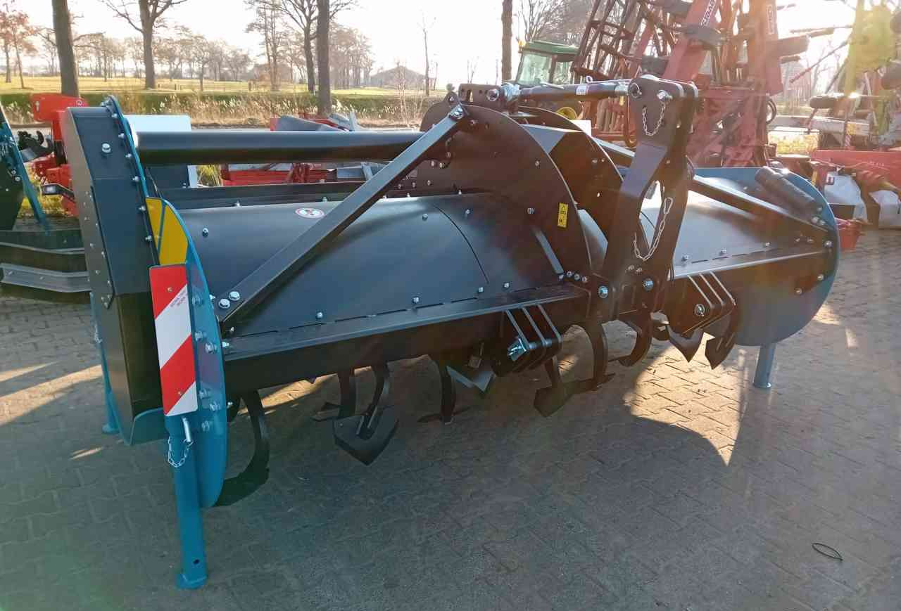 Imants 38SX spitmachine - ال معدات حراثه: صور 2 Imants 38SX spitmachine - ال معدات حراثه: صور 2