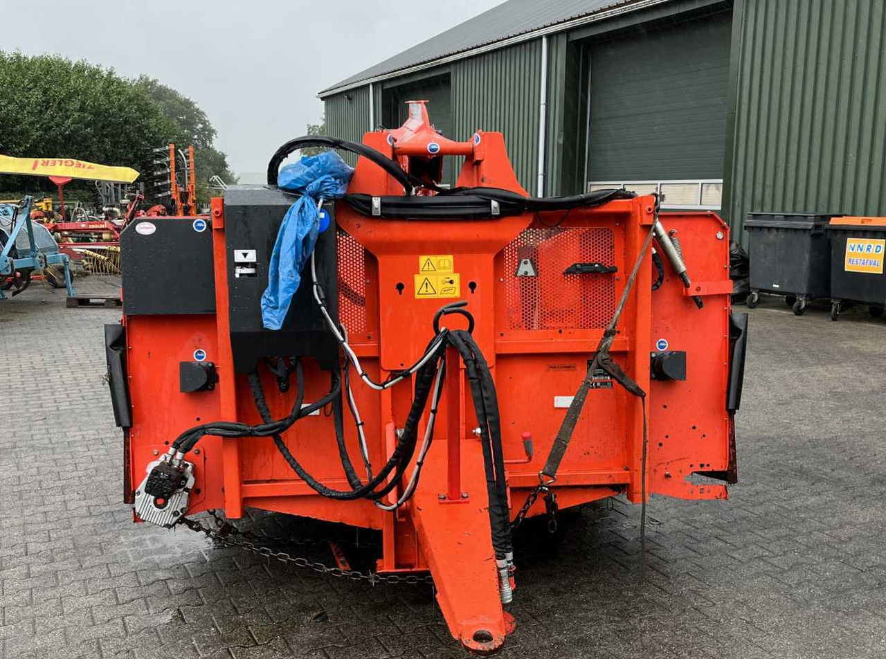 Kuhn Polycrock 3850 voermachines - آلة خلط وتوزيع الأعلاف: صور 3 Kuhn Polycrock 3850 voermachines - آلة خلط وتوزيع الأعلاف: صور 3