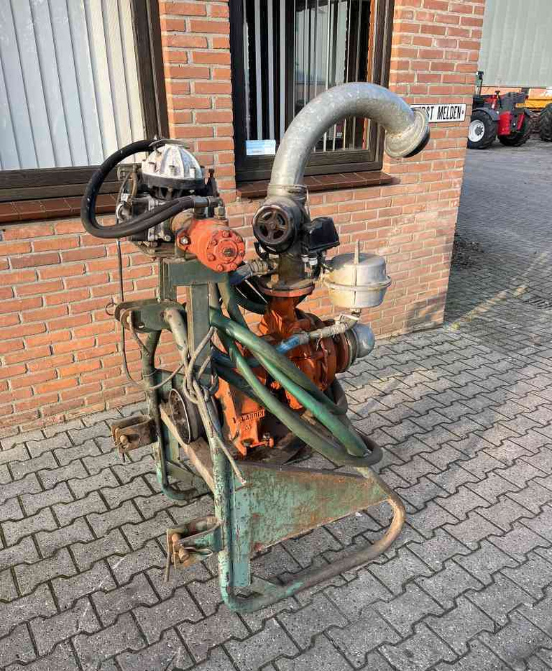 Landini CMS 65/A beregeningspomp. beregening - نظام الري: صور 2 Landini CMS 65/A beregeningspomp. beregening - نظام الري: صور 2