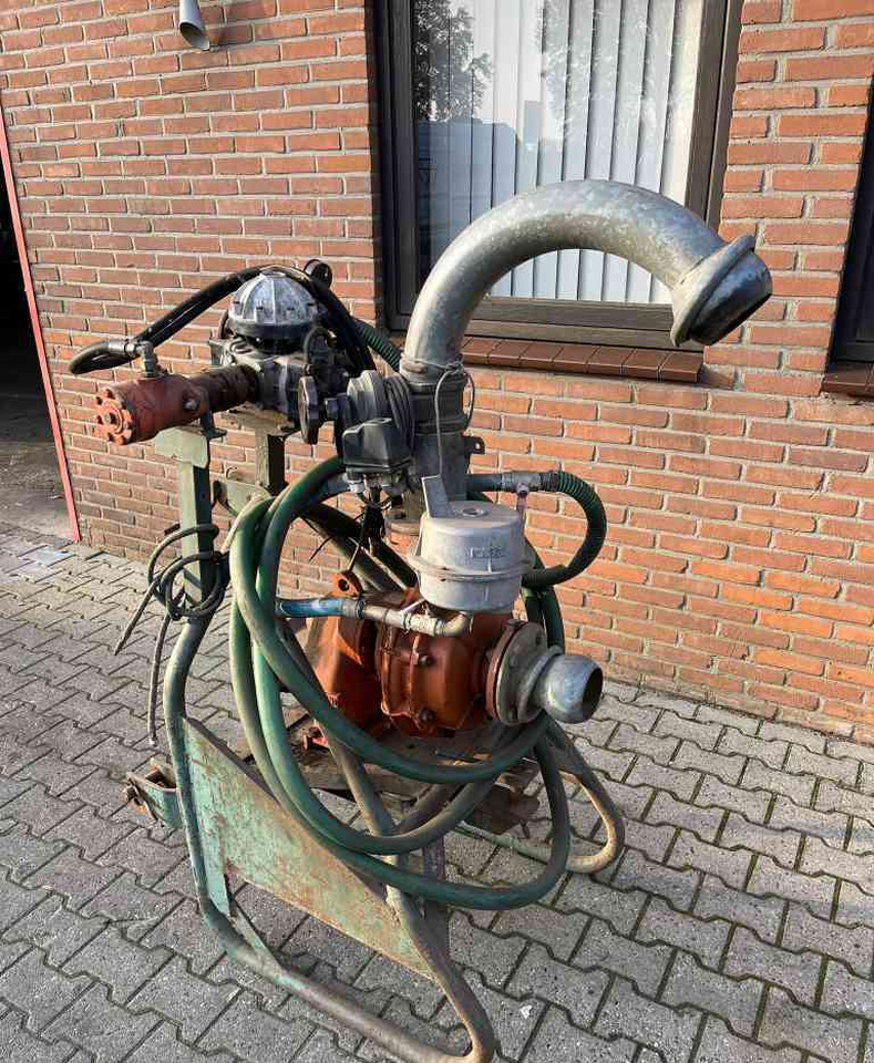 Landini CMS 65/A beregeningspomp. beregening - نظام الري: صور 4 Landini CMS 65/A beregeningspomp. beregening - نظام الري: صور 4