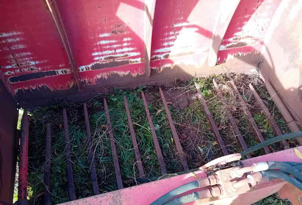 Redrock Alligator 200 Large kuilhapper, voermachines - السيلاج الآلات: صور 5 Redrock Alligator 200 Large kuilhapper, voermachines - السيلاج الآلات: صور 5