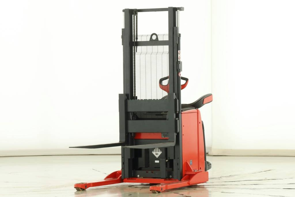 Linde L 14 AS AP Li-ION NEW UNUSED - شاحنة مناولة: صور 4 Linde L 14 AS AP Li-ION NEW UNUSED - شاحنة مناولة: صور 4