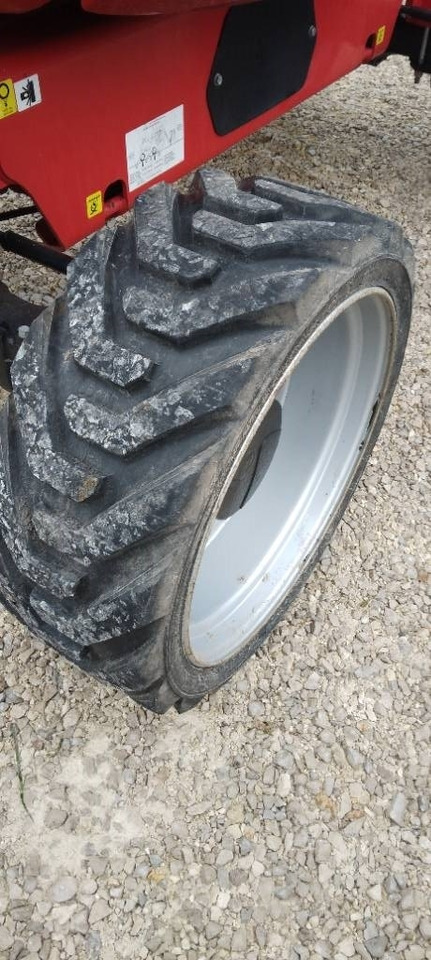 رافعات سلة مفصلية Manitou 160 ATJ RC 4RD ST5 S2: صور 13