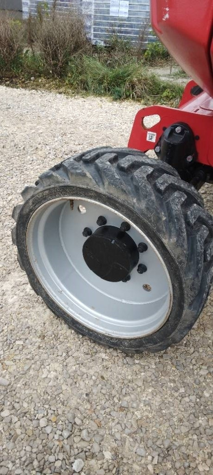 رافعات سلة مفصلية Manitou 160 ATJ RC 4RD ST5 S2: صور 11