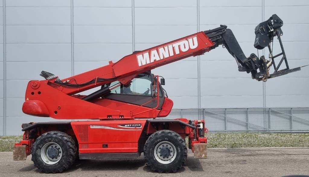 Manitou MRT 2150 Plus Privilege إيجار Manitou MRT 2150 Plus Privilege: صور 9 Manitou MRT 2150 Plus Privilege إيجار Manitou MRT 2150 Plus Privilege: صور 9