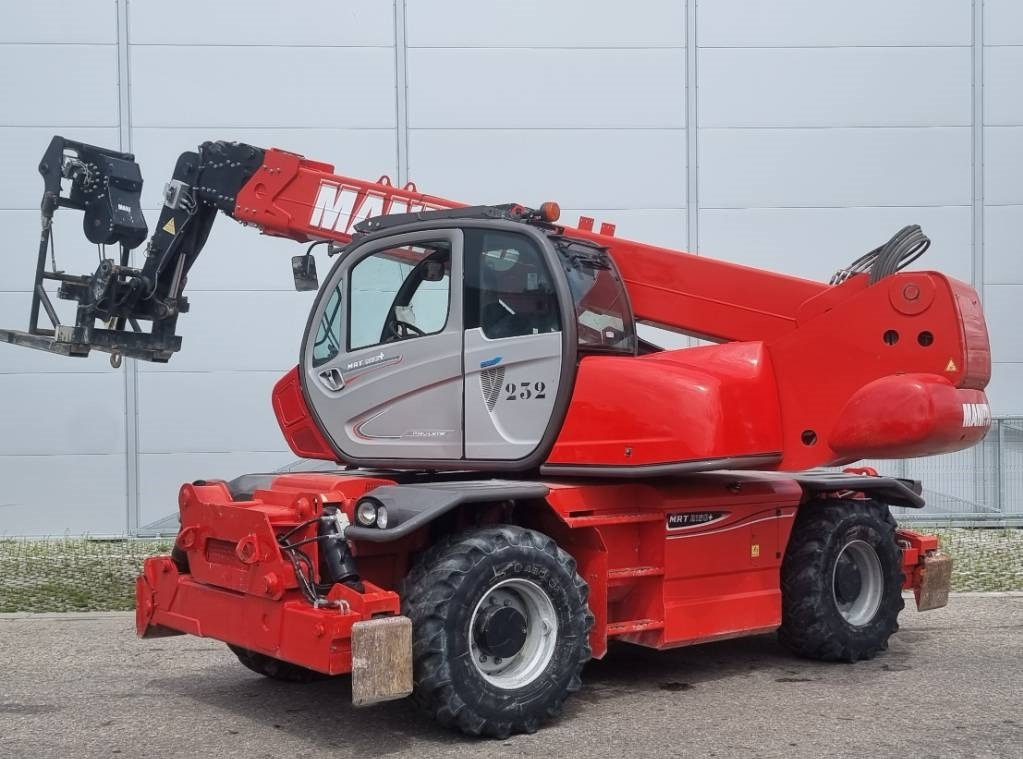 Manitou MRT 2150 Plus Privilege إيجار Manitou MRT 2150 Plus Privilege: صور 6 Manitou MRT 2150 Plus Privilege إيجار Manitou MRT 2150 Plus Privilege: صور 6