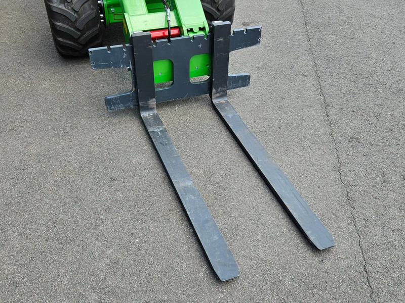 Avant XHD120 CM Palletvork - ملحقات - الآلات والماكينات الزراعية: صور 5 Avant XHD120 CM Palletvork - ملحقات - الآلات والماكينات الزراعية: صور 5