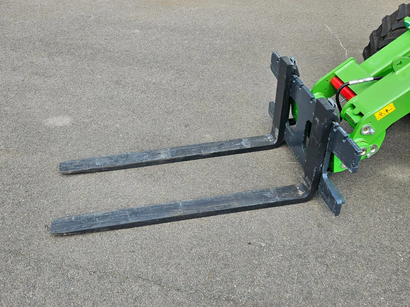 Avant XHD120 CM Palletvork - ملحقات - الآلات والماكينات الزراعية: صور 1 Avant XHD120 CM Palletvork - ملحقات - الآلات والماكينات الزراعية: صور 1