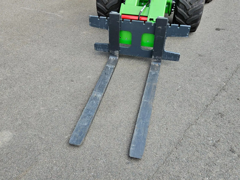 Avant XHD120 CM Palletvork - ملحقات - الآلات والماكينات الزراعية: صور 3 Avant XHD120 CM Palletvork - ملحقات - الآلات والماكينات الزراعية: صور 3