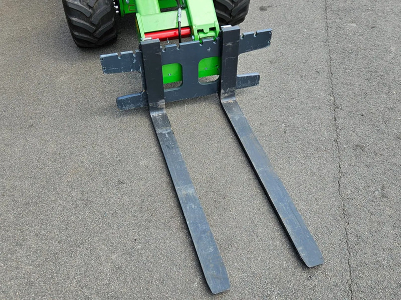Avant XHD120 CM Palletvork - ملحقات - الآلات والماكينات الزراعية: صور 4 Avant XHD120 CM Palletvork - ملحقات - الآلات والماكينات الزراعية: صور 4