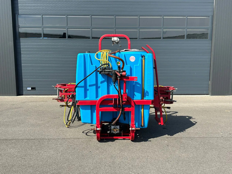 GRS 1000 ltr Gedragen veldspuit - آلة الرش: صور 2 GRS 1000 ltr Gedragen veldspuit - آلة الرش: صور 2