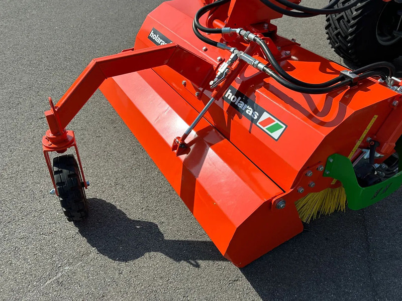 Holaras H-150 Veegmachine إيجار Holaras H-150 Veegmachine: صور 6